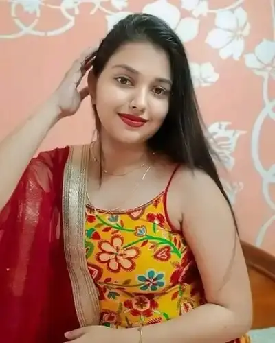 Call Girl in Margherita