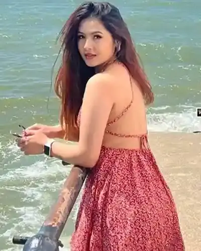 Margherita Escort Service