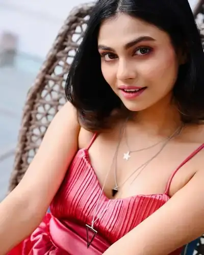Escort Service Margherita